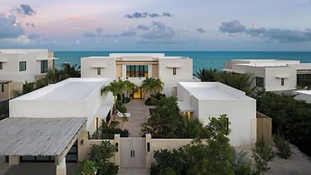 The Strand Turks and Caicos