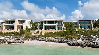 The Strand Turks and Caicos