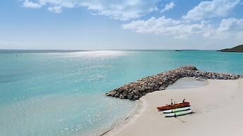 The Strand Turks and Caicos
