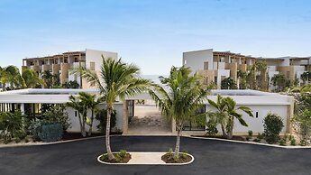 The Strand Turks and Caicos