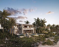 The Strand Turks and Caicos