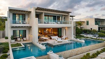 The Strand Turks and Caicos