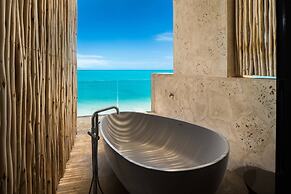 The Strand Turks and Caicos