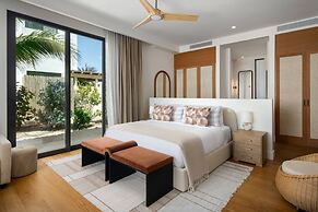 The Strand Turks and Caicos
