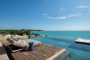 The Strand Turks and Caicos