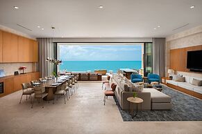The Strand Turks and Caicos