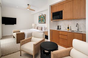The Strand Turks and Caicos