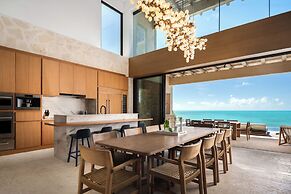 The Strand Turks and Caicos