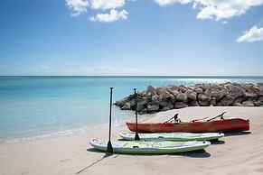 The Strand Turks and Caicos