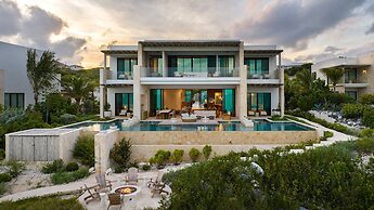 The Strand Turks and Caicos