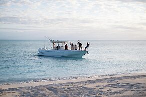 The Strand Turks and Caicos