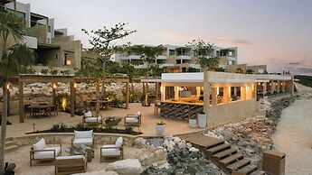 The Strand Turks and Caicos