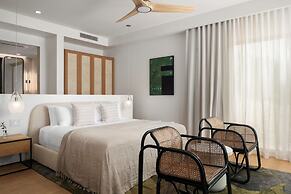The Strand Turks and Caicos
