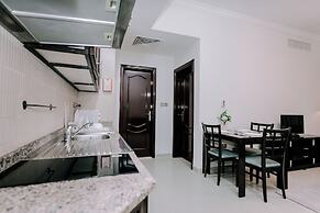 Alraya Homes by Betu