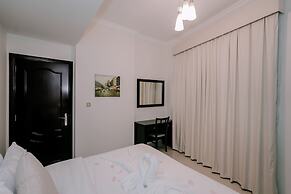 Alraya Homes by Betu