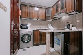 Alraya Homes by Betu