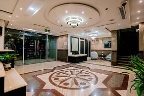 Alraya Homes by Betu