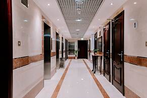 Alraya Homes by Betu