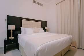 Alraya Homes by Betu