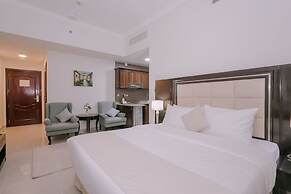 Alraya Homes by Betu
