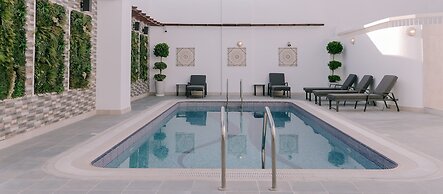 Alraya Homes by Betu
