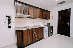 Alraya Homes by Betu