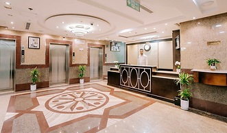Alraya Homes by Betu