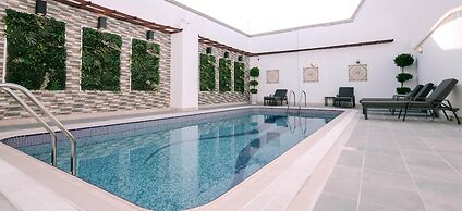 Alraya Homes by Betu