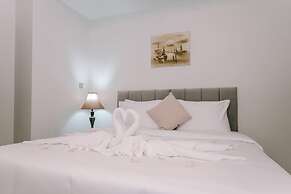 Alraya Homes by Betu