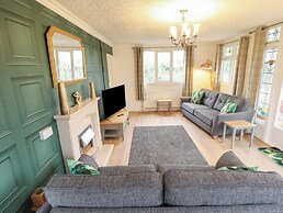 Orby Cottage