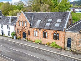 Newton Hall