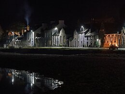 Newton Hall