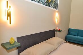 Stella Mia Luxury Rooms