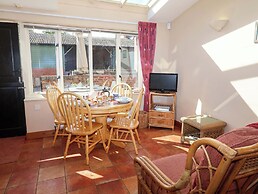 Coachman's Cottage