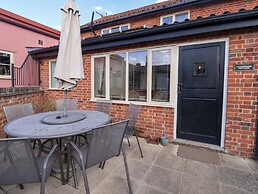 Coachman's Cottage