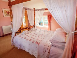 Coachman's Cottage