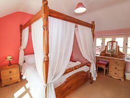 Coachman's Cottage
