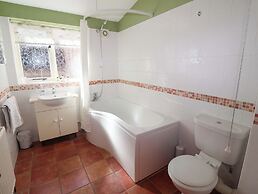 Coachman's Cottage