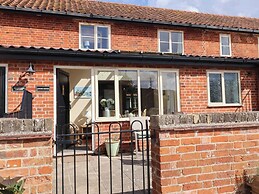 Churn House