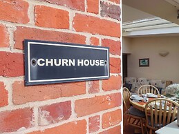 Churn House