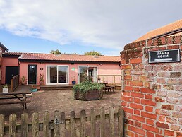 Churn House