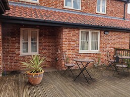 Blacksmith's Cottage
