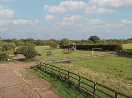 Blacksmith's Cottage