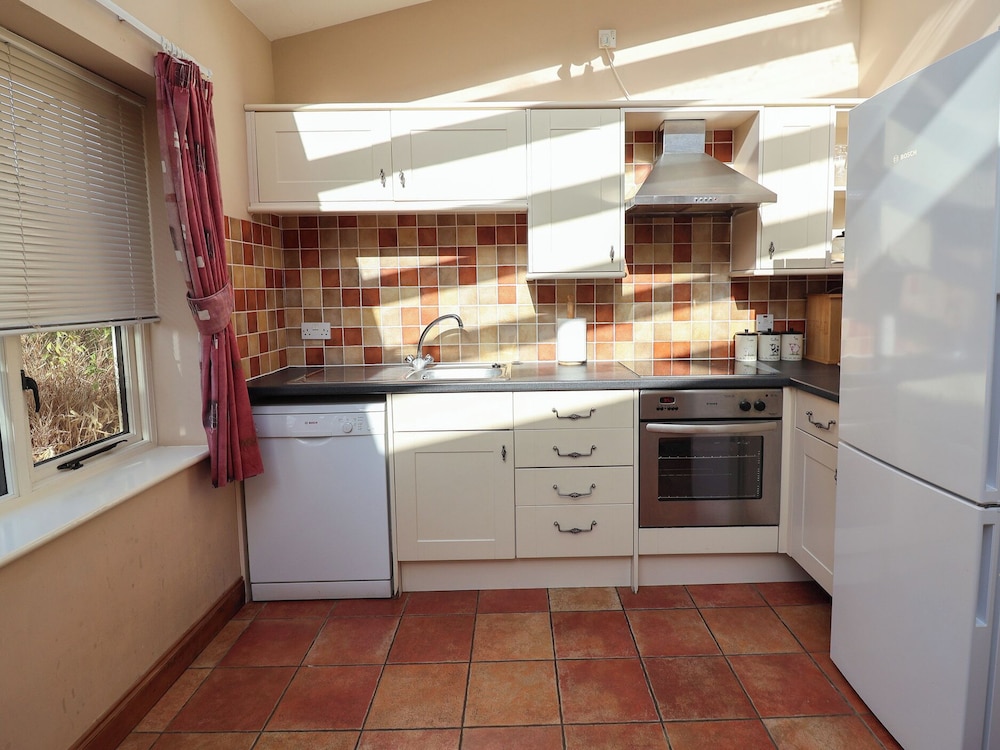 Wheelwright's Cottage