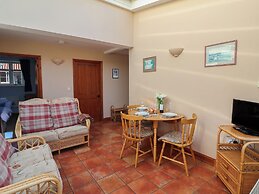 Wheelwright's Cottage