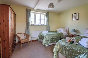 Wheelwright's Cottage