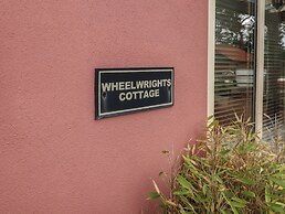 Wheelwright's Cottage