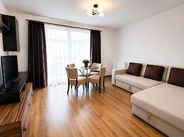 Brasov Altipiani Apartments