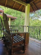 Jungle Paradise Hotel
