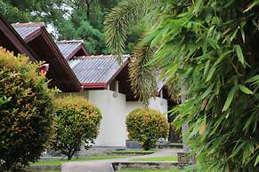 Jungle Paradise Hotel